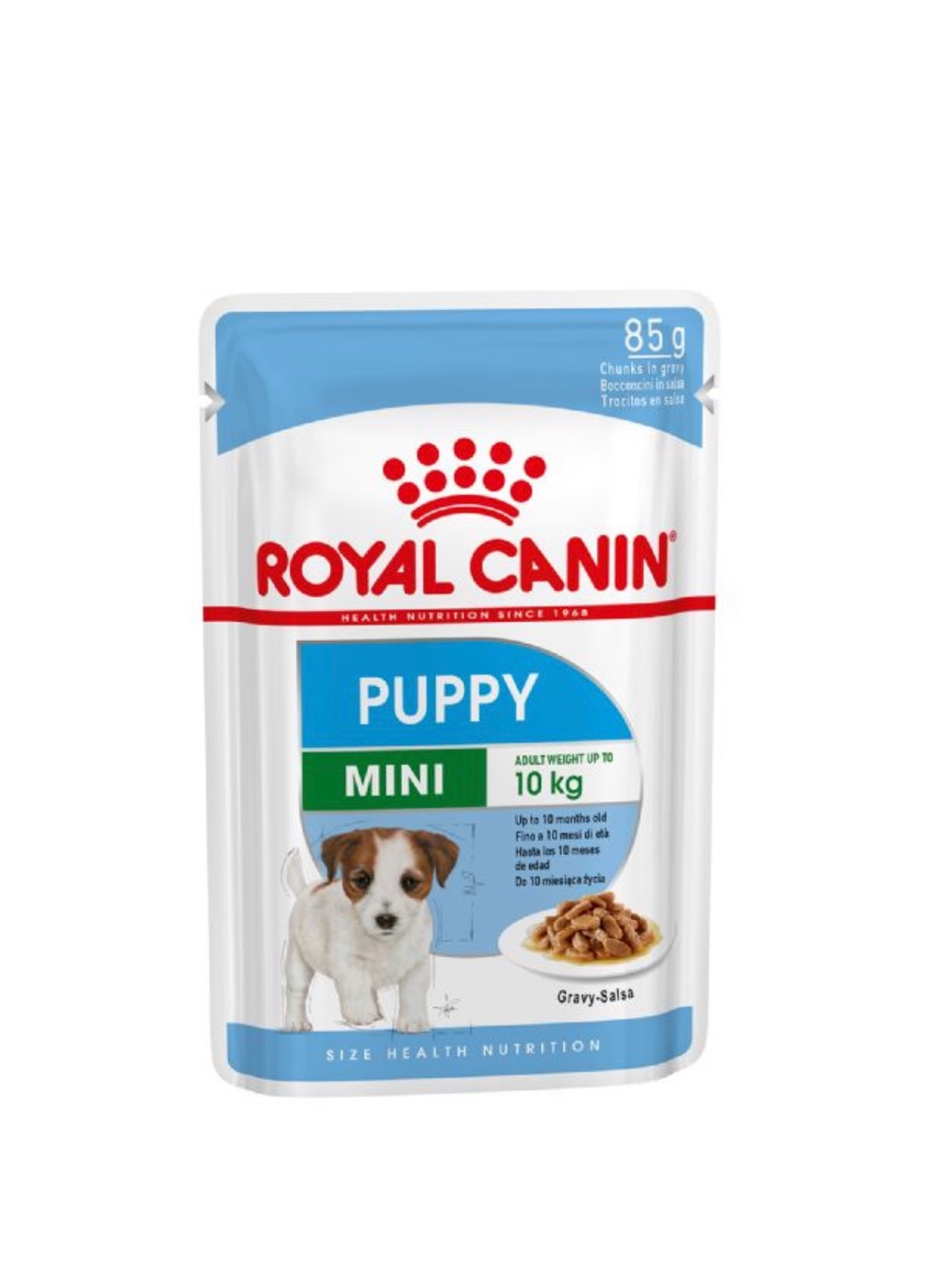 Royal Canin Mini Puppy 85gr
